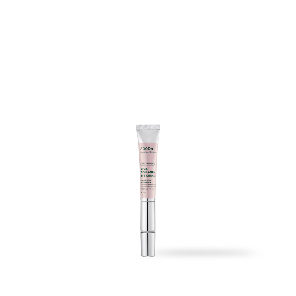 VT Cosmetics Creme para Olhos Cica Colágeno 15ml