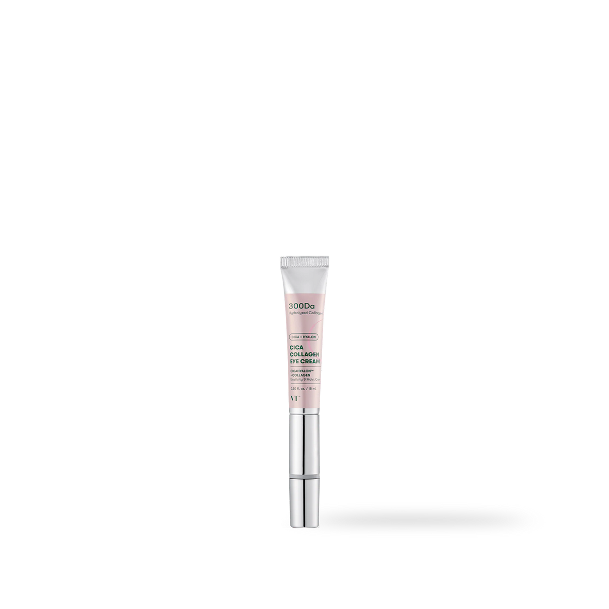 VT Cosmetics Creme para Olhos Cica Colágeno 15ml