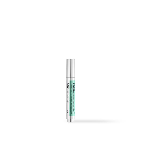 VT Cosmetics Ampola Capilar PDRN Reedle Shot 100dL