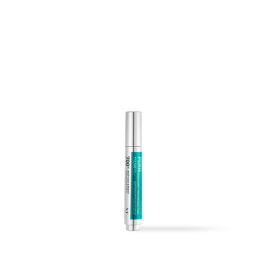 VT Cosmetics Ampola Capilar PDRN Reedle Shot 700dL
