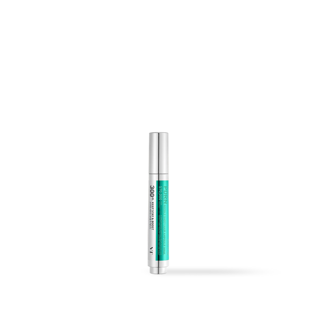 VT Cosmetics Ampola Capilar PDRN Reedle Shot 300dL
