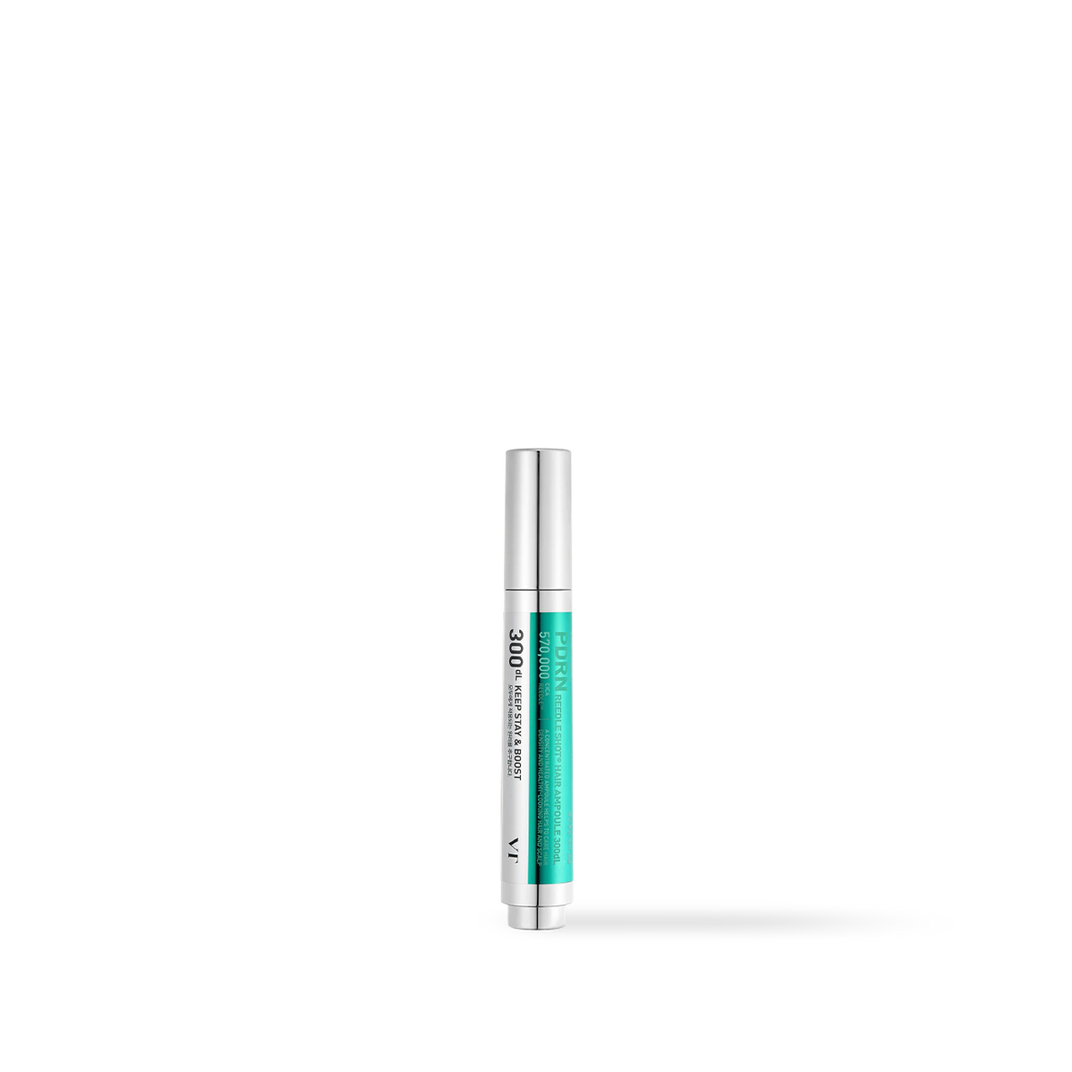 VT Cosmetics Ampola Capilar PDRN Reedle Shot 300dL