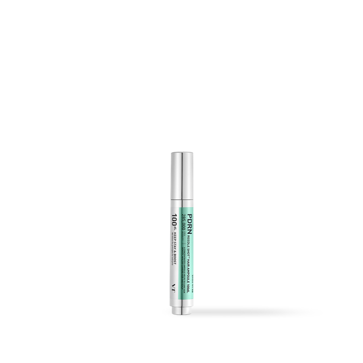 VT Cosmetics Ampola Capilar PDRN Reedle Shot 100dL