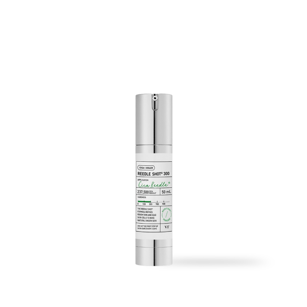 VT Cosmetics Sérum Reedle Shot 300 50 ml