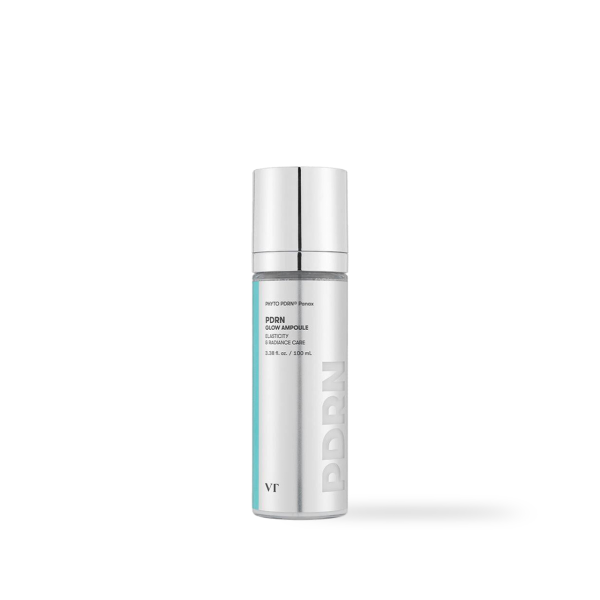 VT Cosmetics Ampola Iluminadora PDRN Glow 100 ml