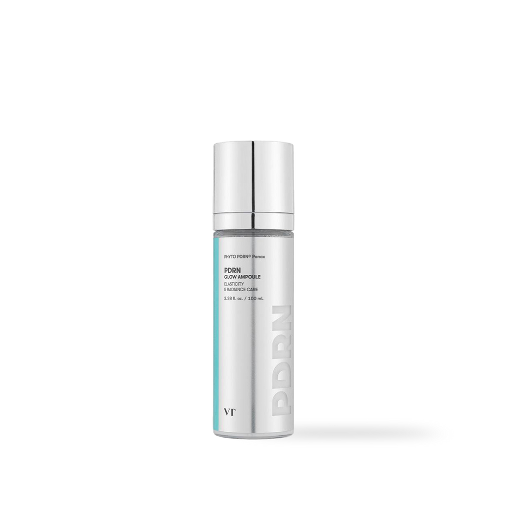 VT Cosmetics Ampola Iluminadora PDRN Glow 100 ml