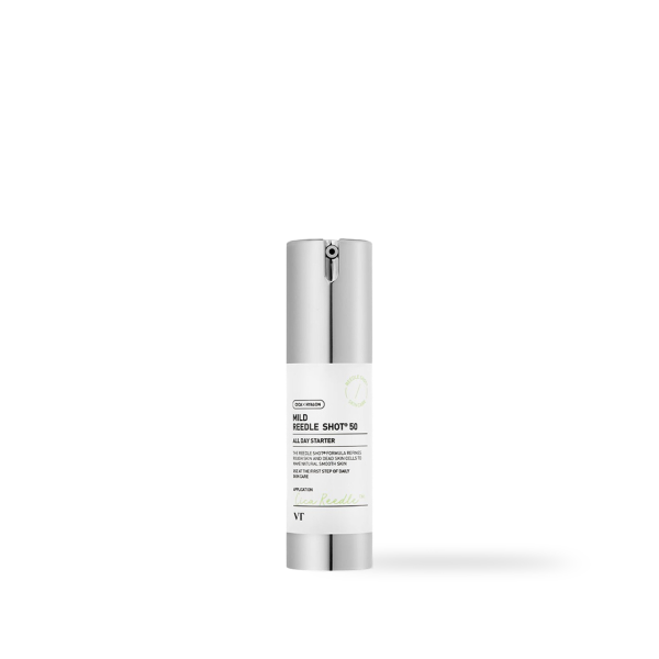 VT Cosmetics Sérum Reedle Shot 50 30 ml