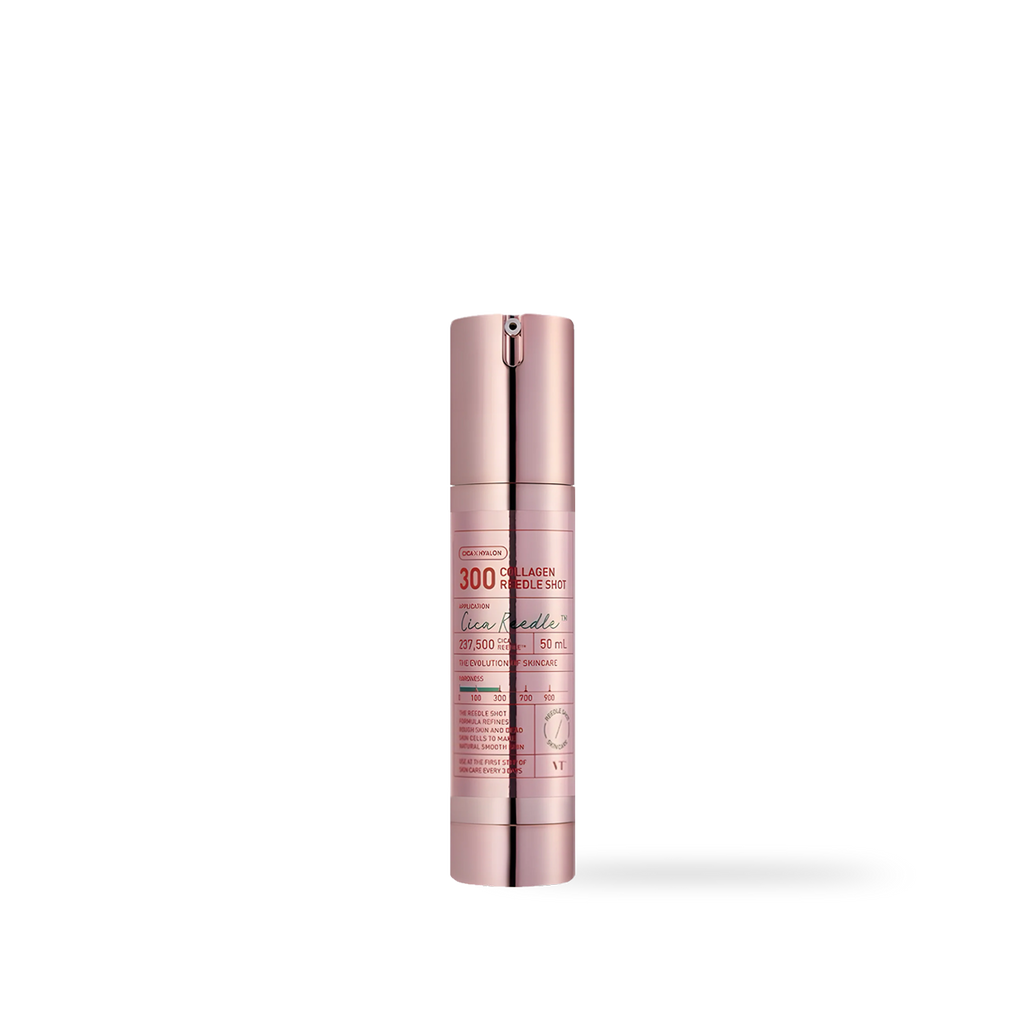 VT Cosmetics Sérum Colágeno Reedle Shot 300 50ml