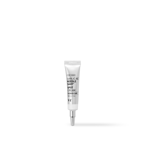 VT Cosmetics Creme Secativo Garlic AC Reedle Spot 15ml