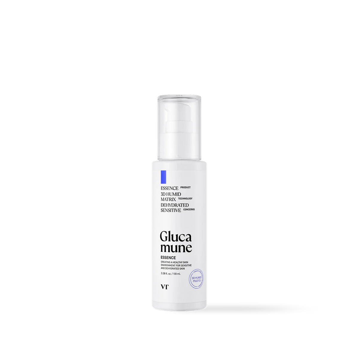 VT Cosmetics Essência Glucamune 100 ml
