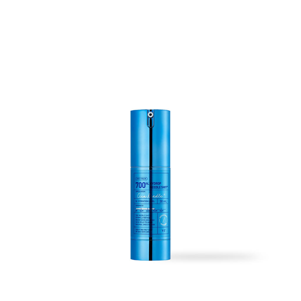 VT Cosmetics Sérum Hidratante Hydrop Reedle Shot 700 30ml
