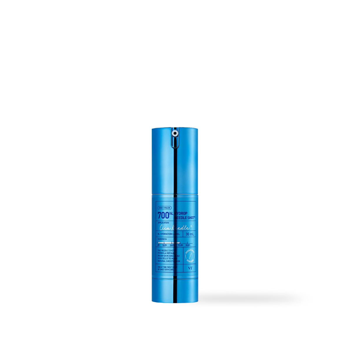 VT Cosmetics Sérum Hidratante Hydrop Reedle Shot 700 30ml