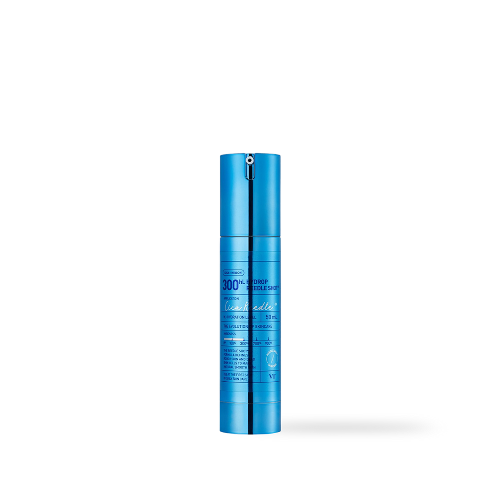 VT Cosmetics Sérum Hydrop Reedle Shot 300hL