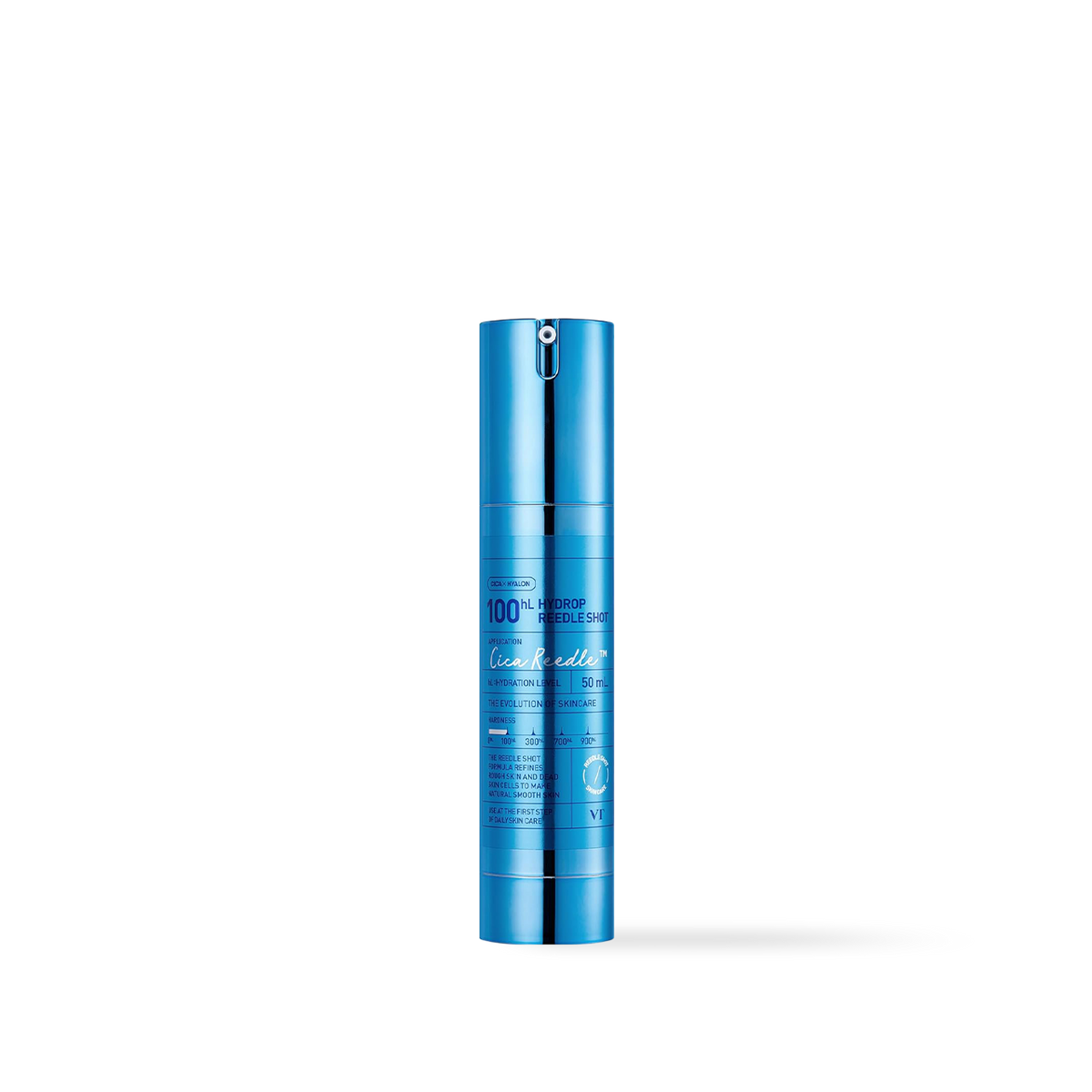 VT Cosmetics Sérum Hydrop Reedle Shot 100hL