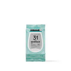 VT Cosmetics Máscara Skin Pack Mild 250 g