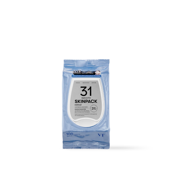 VT Cosmetics Máscara Skin Pack Smooth 250g