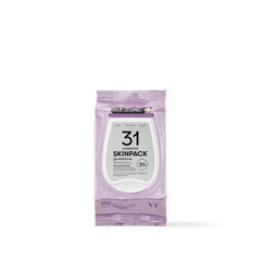 VT Cosmetics Máscara Skin Pack Luminous 250g