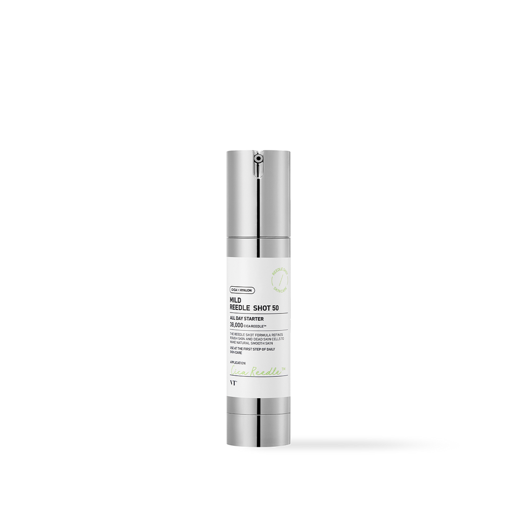 VT Cosmetics Sérum Reedle Shot 50 50 ml