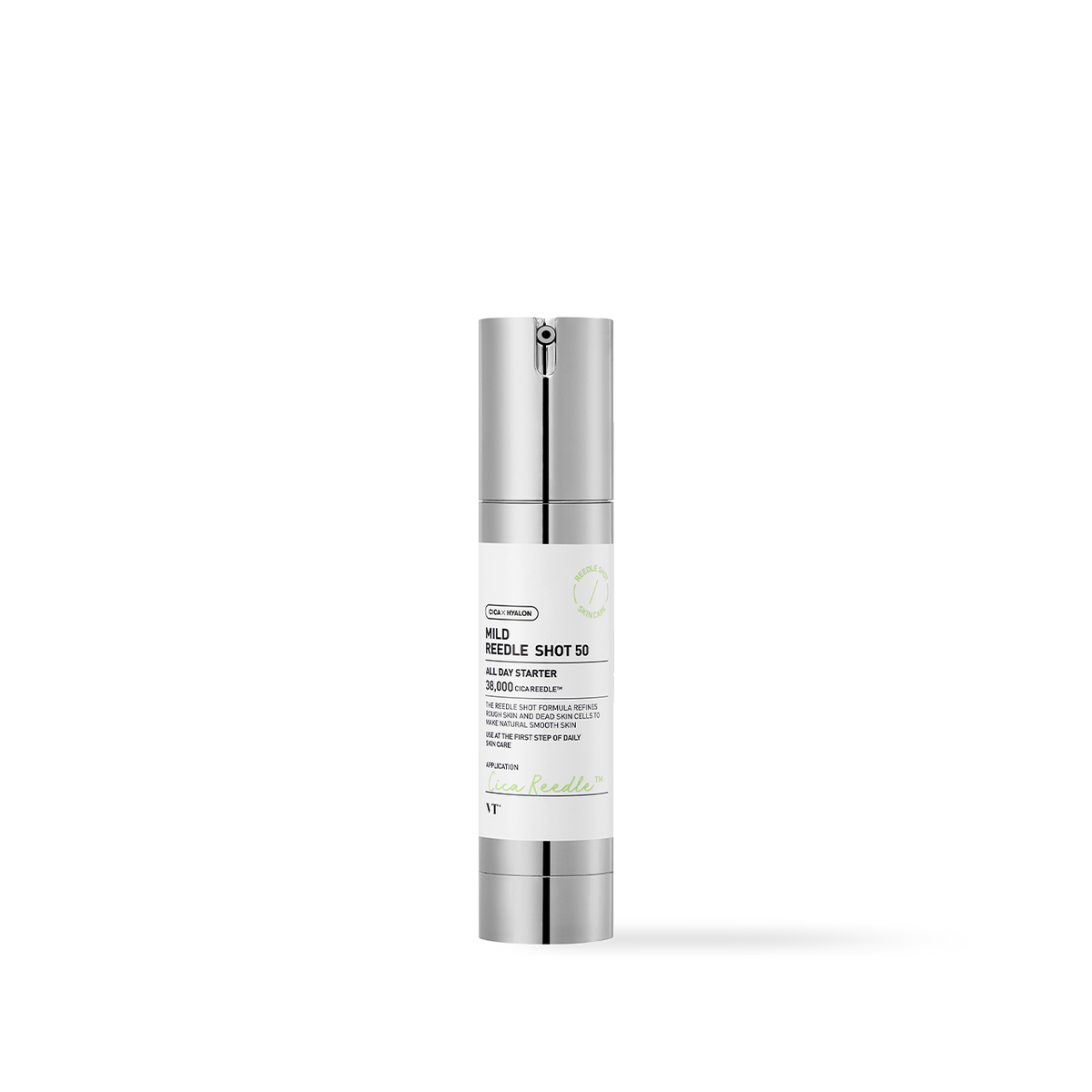 VT Cosmetics Sérum Reedle Shot 50 50 ml
