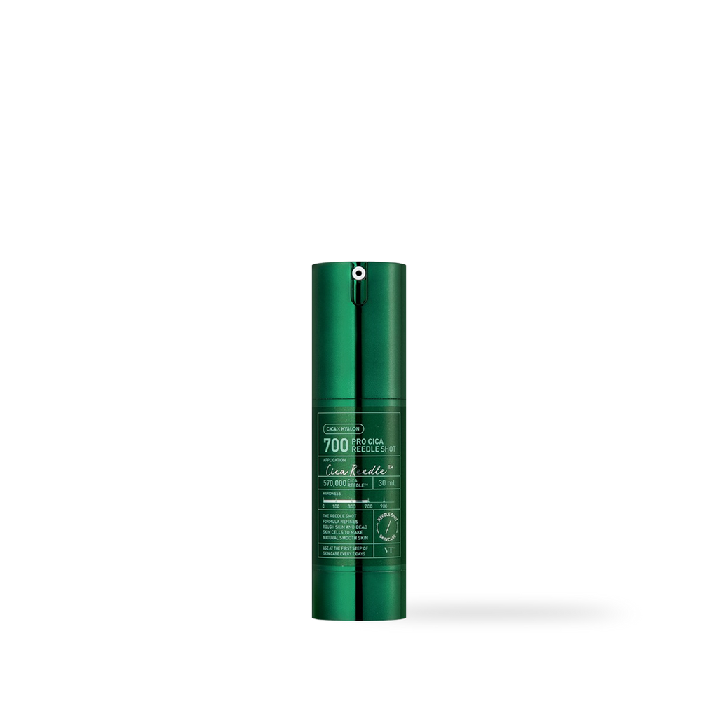 VT Cosmetics Sérum Calmante Pro Cica Reedle Shot 700 30ml