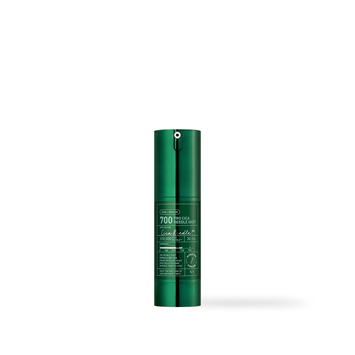 VT Cosmetics Sérum Calmante Pro Cica Reedle Shot 700 30ml