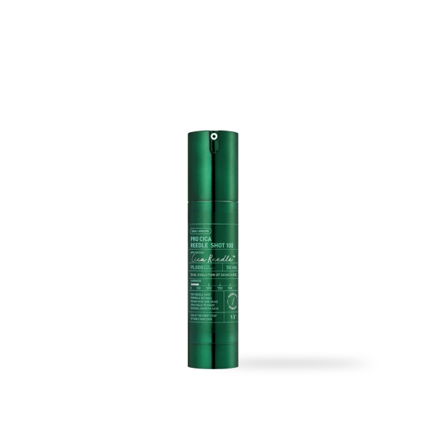 VT Cosmetics Sérum Pro Cica Reedle Shot 100 50 ml