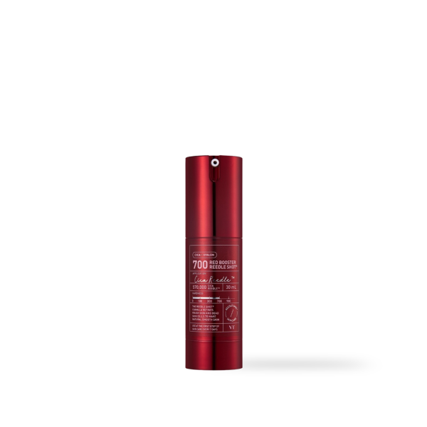 VT Cosmetics Sérum Firmador Red Booster Reedle Shot 700 30ml