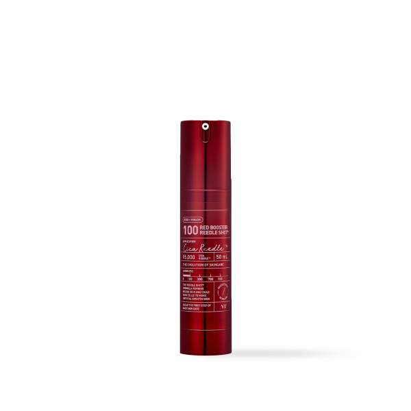VT Cosmetics Sérum Red Booster Reedle Shot 100 50 ml