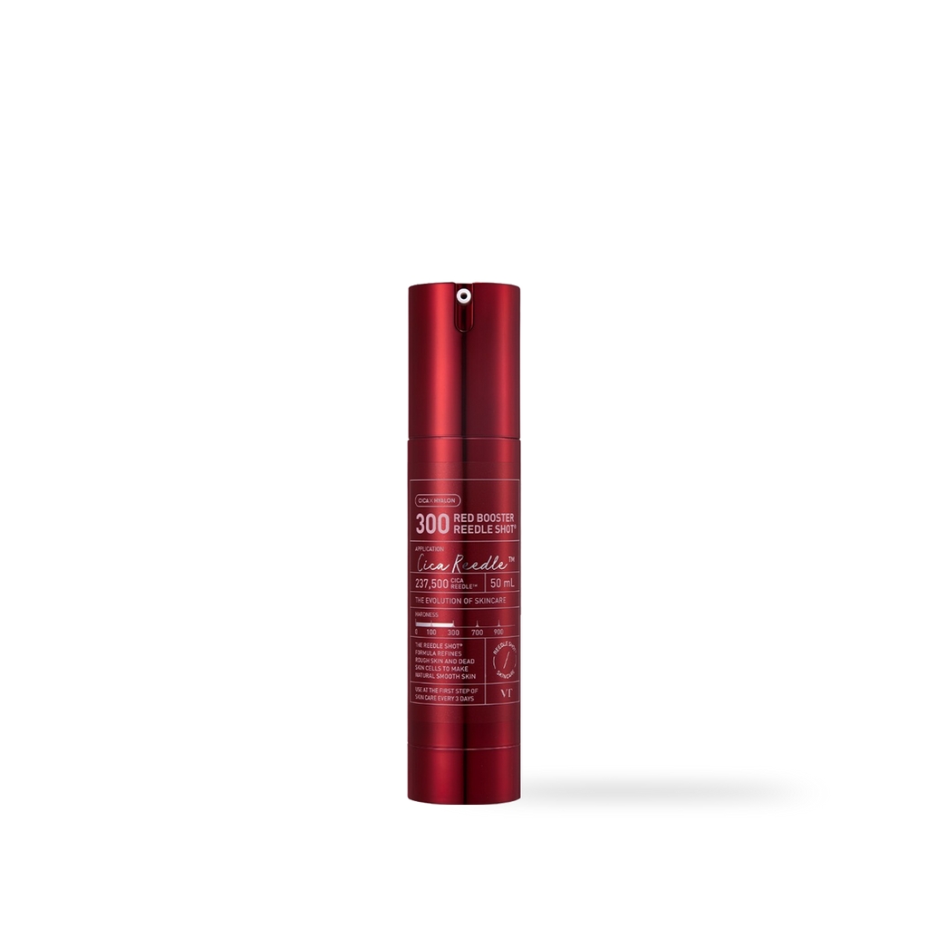 VT Cosmetics Sérum Red Booster Reedle Shot 300 50 ml