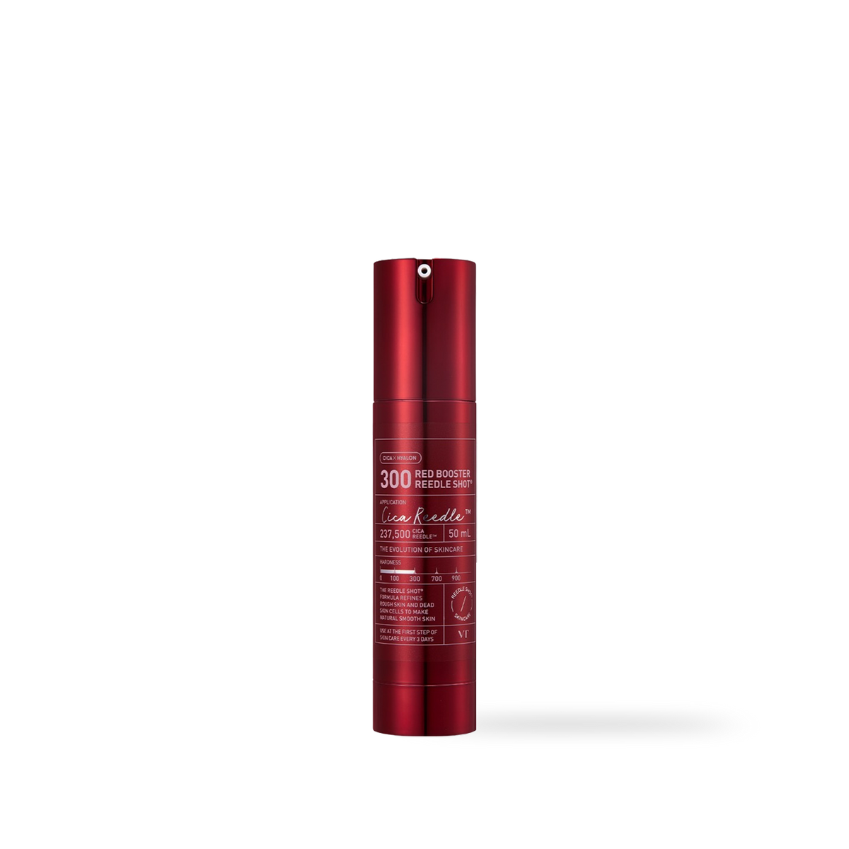 VT Cosmetics Sérum Red Booster Reedle Shot 300 50 ml