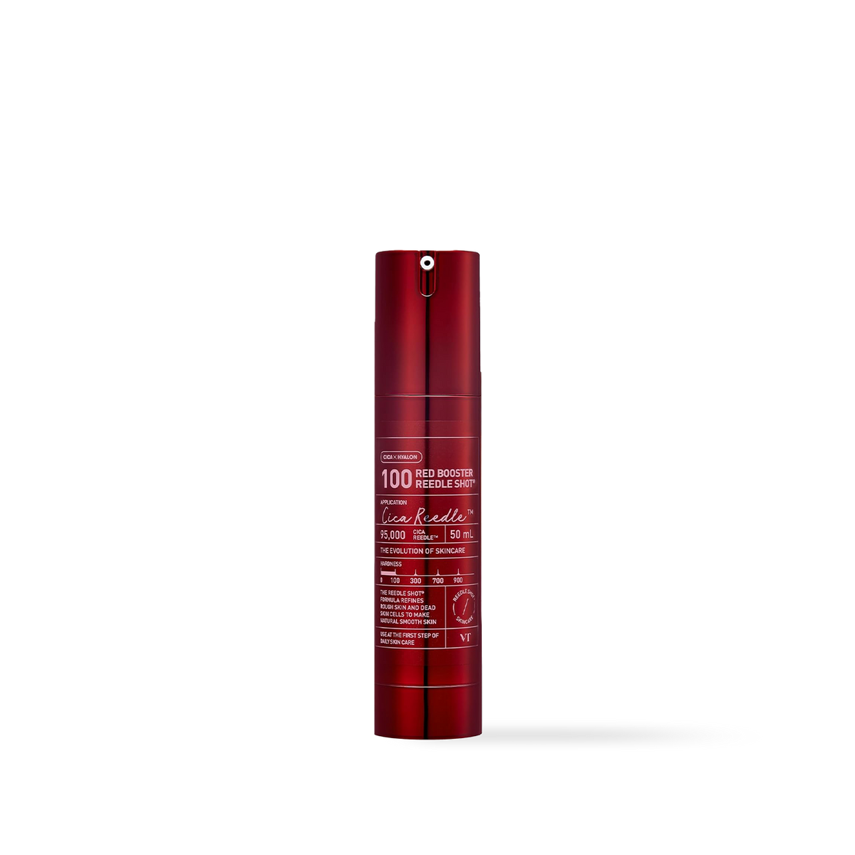 VT Cosmetics Sérum Red Booster Reedle Shot 100 50 ml