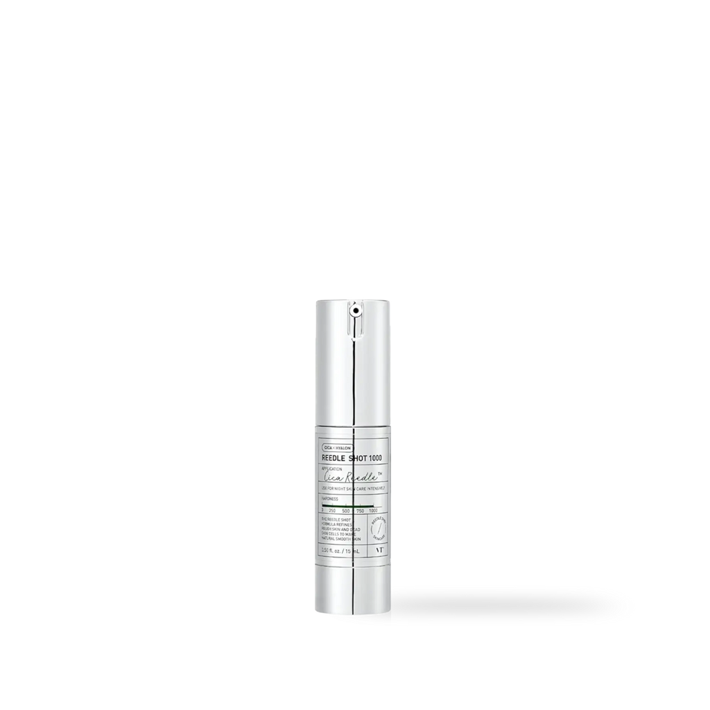 VT Cosmetics Sérum Reedle Shot 1000 15 ml