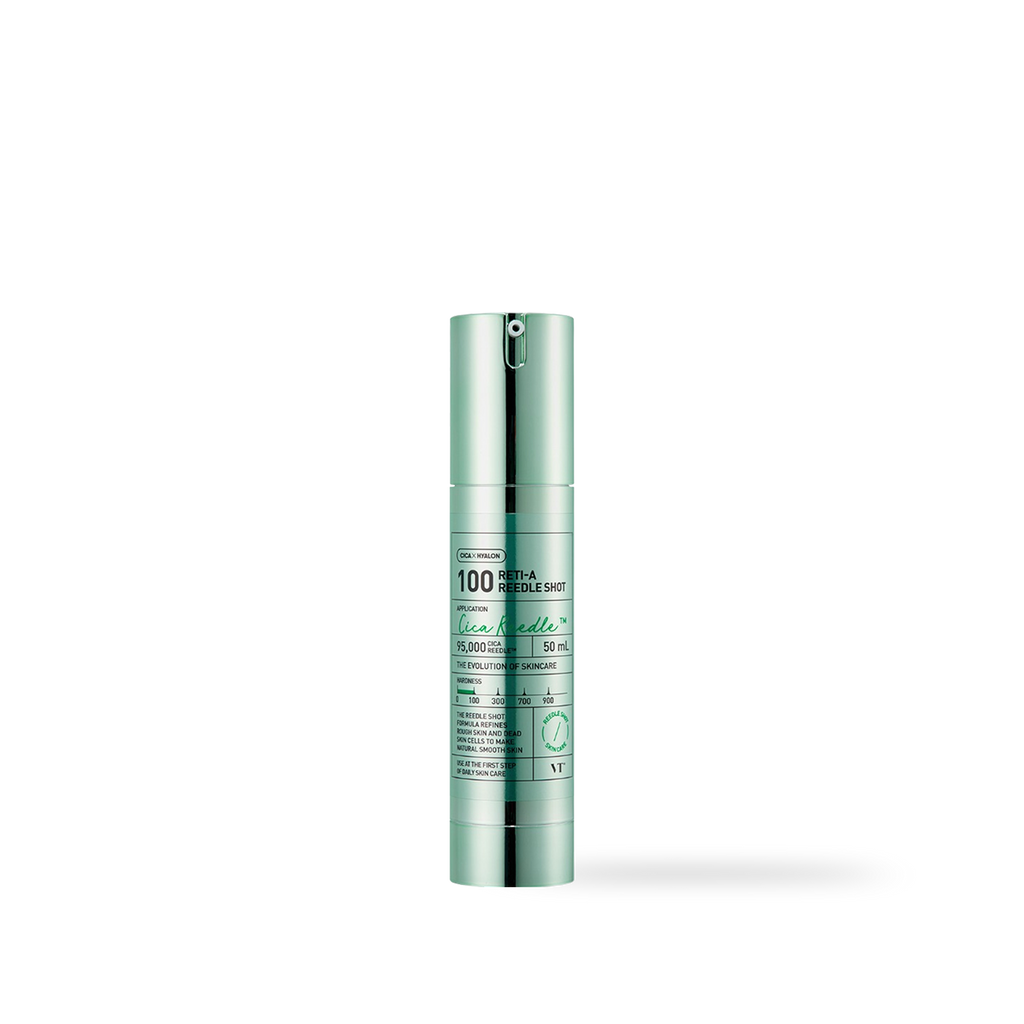 VT Cosmetics Sérum Retinal Reti-A Reedle Shot 100 50ml