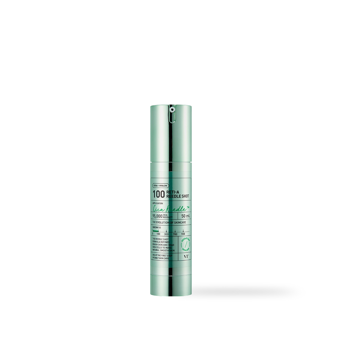 VT Cosmetics Sérum Retinal Reti-A Reedle Shot 100 50ml