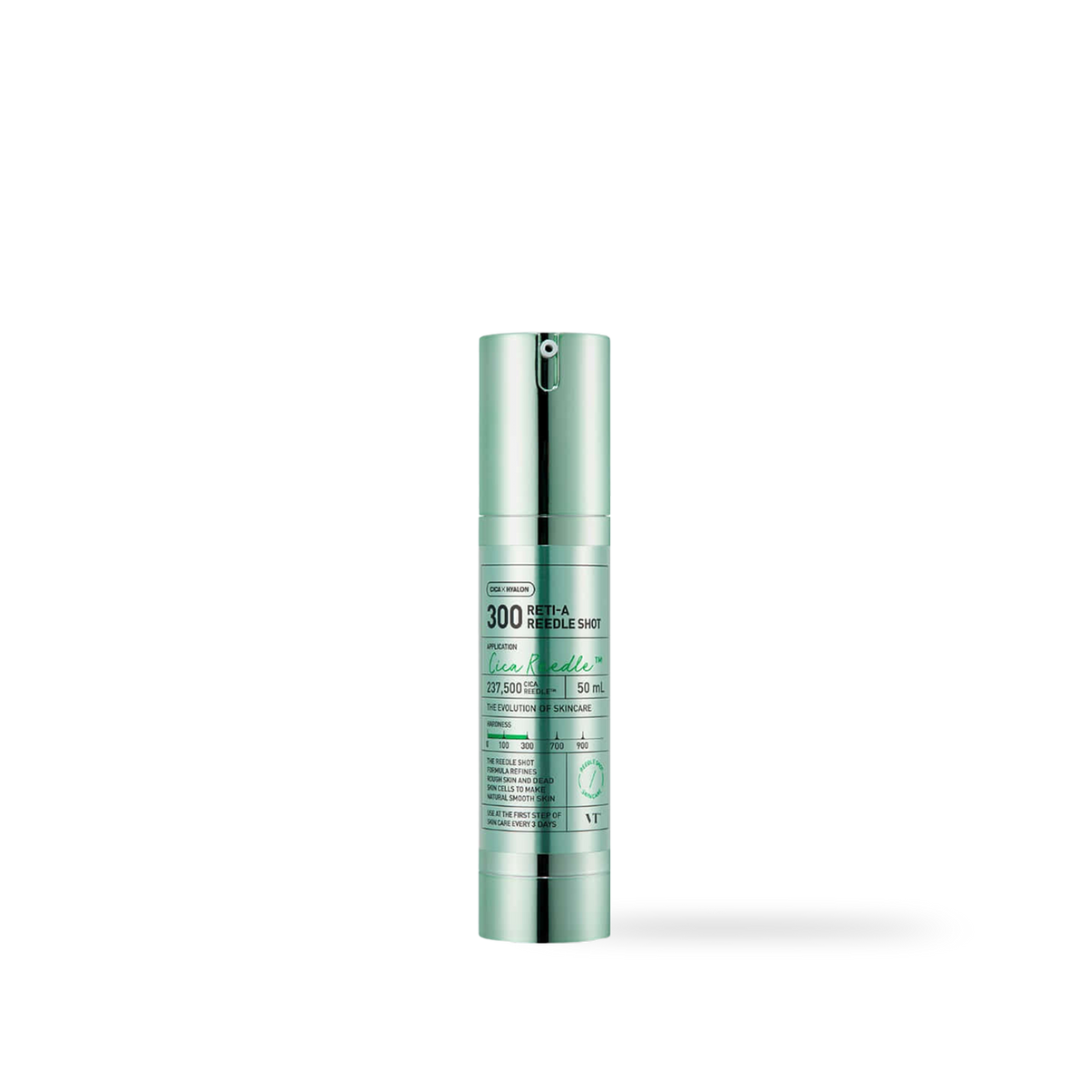 VT Cosmetics Sérum Reti-A Reedle Shot 300 50 ml