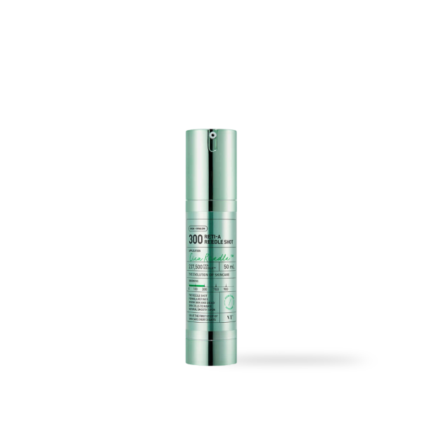 VT Cosmetics Sérum Reti-A Reedle Shot 300 50 ml