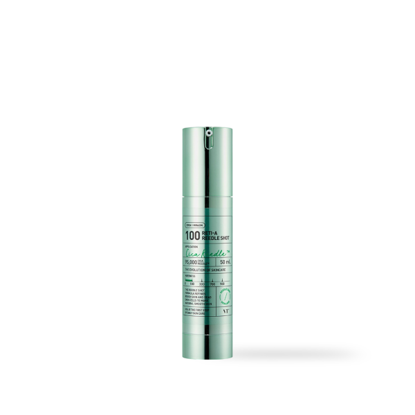 VT Cosmetics Sérum Retinal Reti-A Reedle Shot 100 50ml