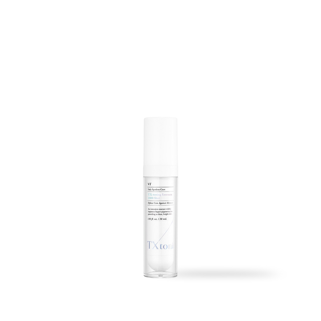 VT Cosmetics Essência Clareadora TX-Toning 2000 Shot 30ml