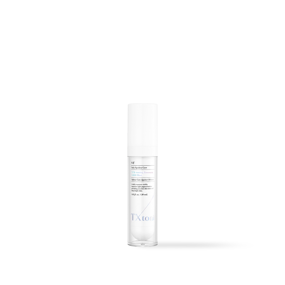 VT Cosmetics Essência Clareadora TX-Toning 1000 Shot 30ml