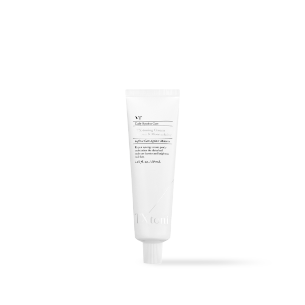 VT Cosmetics Creme Clareador TX-Toning 50ml
