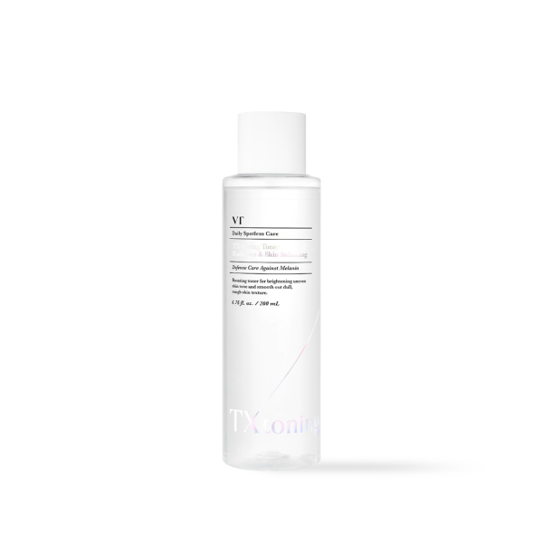 VT Cosmetics Tônico Clareador TX-Toning 200ml