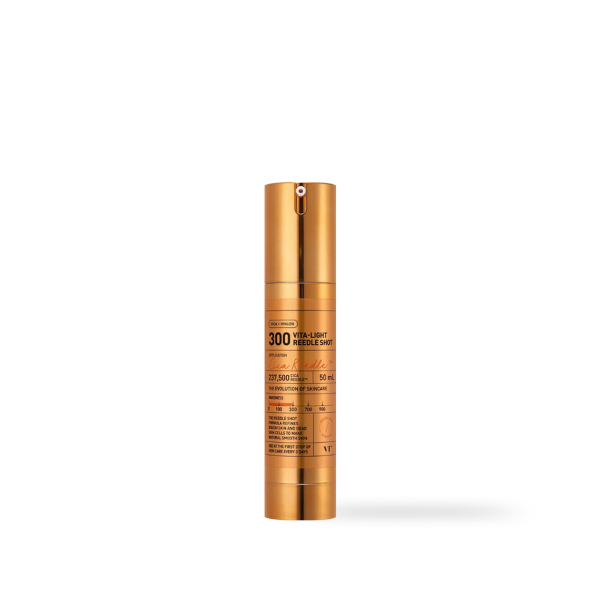 VT Cosmetics Sérum Vita-Light Reedle Shot 300 50 ml