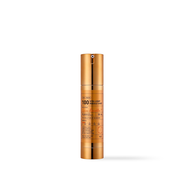VT Cosmetics Sérum Iluminador Vita-Light Reedle Shot 100 50ml