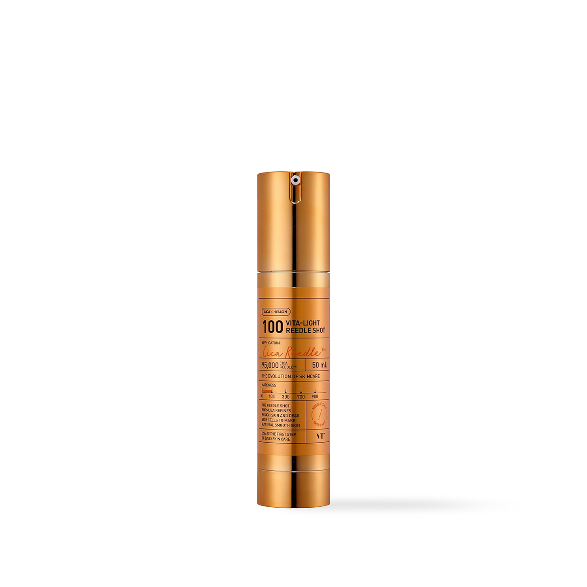 VT Cosmetics Sérum Iluminador Vita-Light Reedle Shot 100 50ml