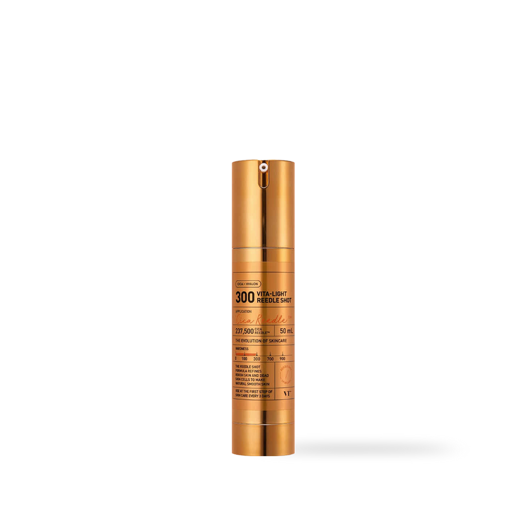 VT Cosmetics Sérum Vita-Light Reedle Shot 300 50 ml
