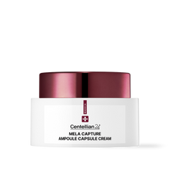 Centellian24 Creme com Cápsulas Madeca Mela Capture 55 ml
