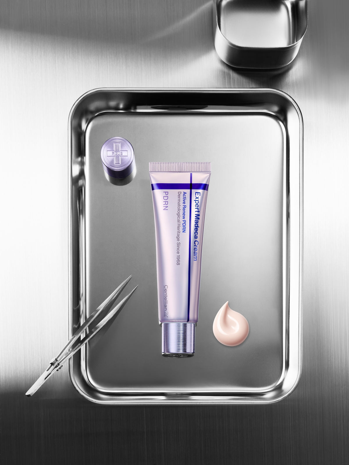 Centellian24 Creme Firmador Expert Madeca Active Renew PDRN 50 ml