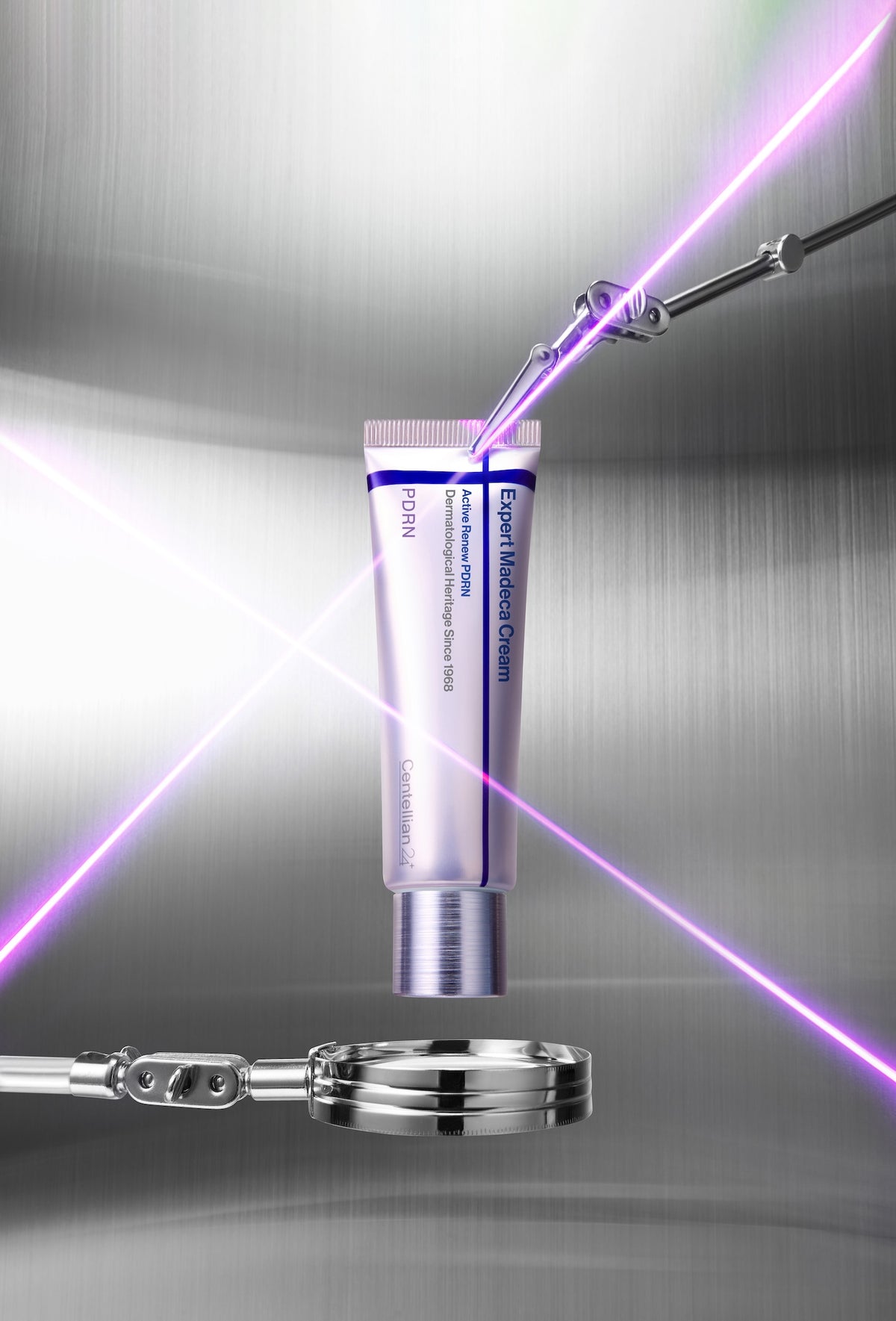 Centellian24 Creme Firmador Expert Madeca Active Renew PDRN 50 ml