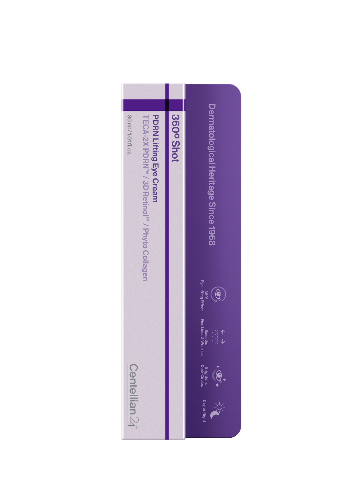 Centellian24 Creme Firmador para Olhos 360º Shot PDRN 30 ml