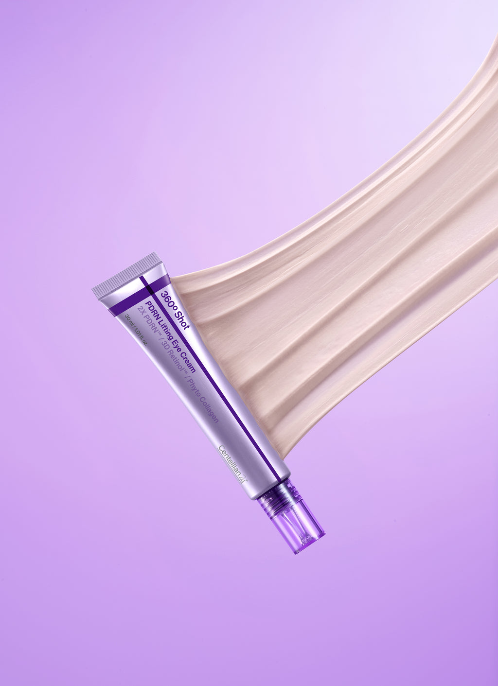 Centellian24 Creme Firmador para Olhos 360º Shot PDRN 30 ml
